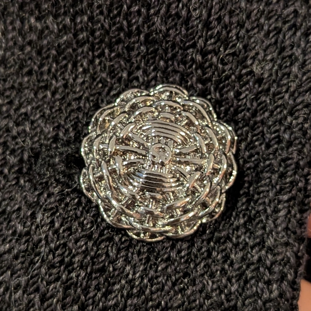 NWT St. John Knit Set Size 14 - Picture 6 of 13